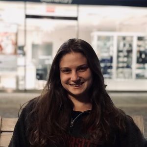 Meet your Posher, Allison